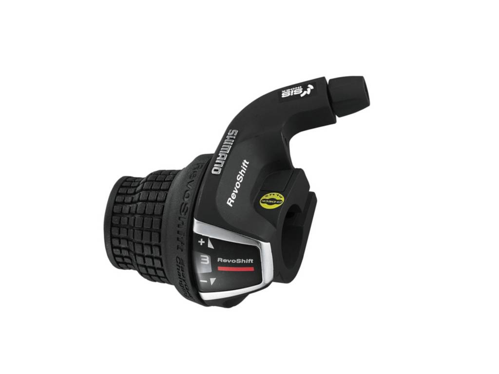 Revo 3g Tourney RS35