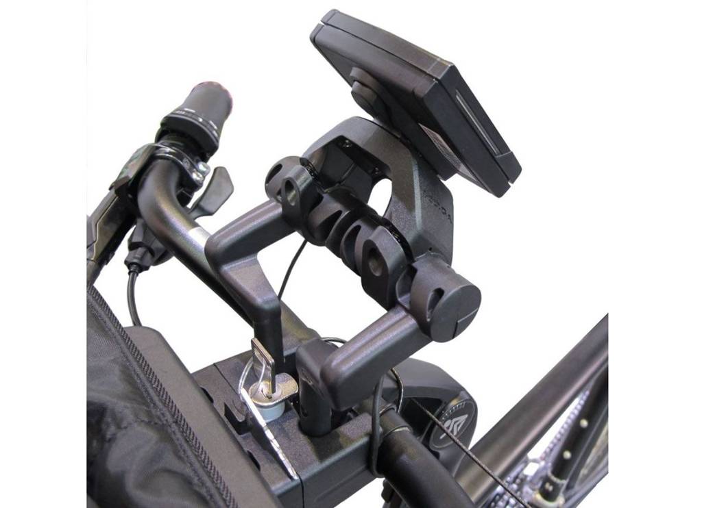 Handlebar Mount Support