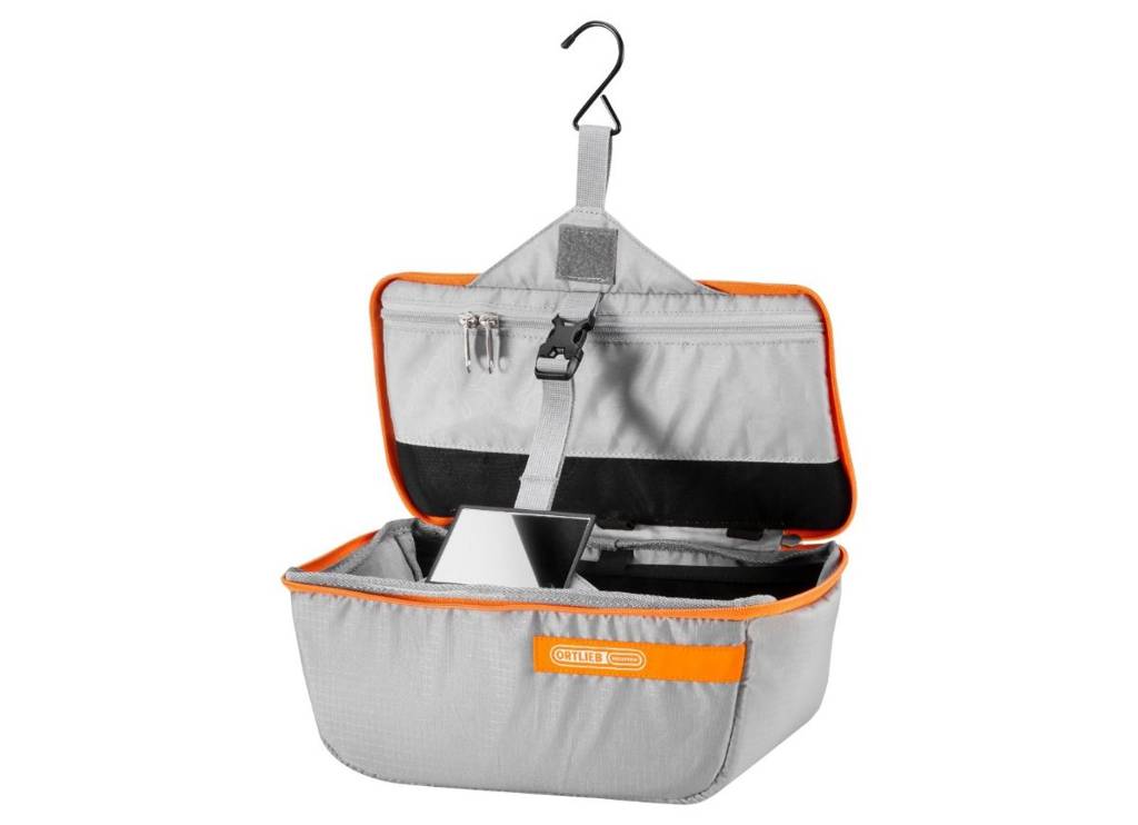 Toiletry Bag