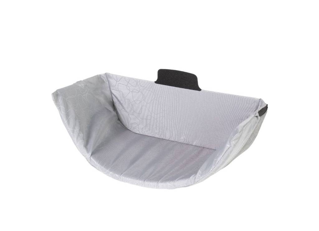 Pannier Stabilizing Insert