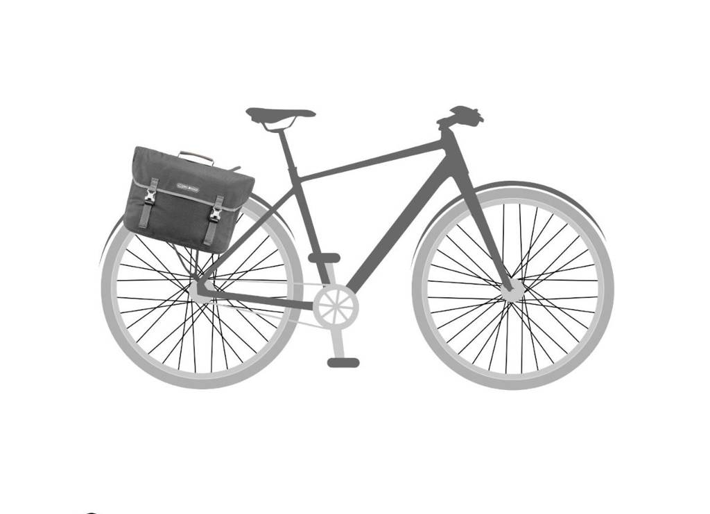 Commuter-Bag Two Urban QL2.1