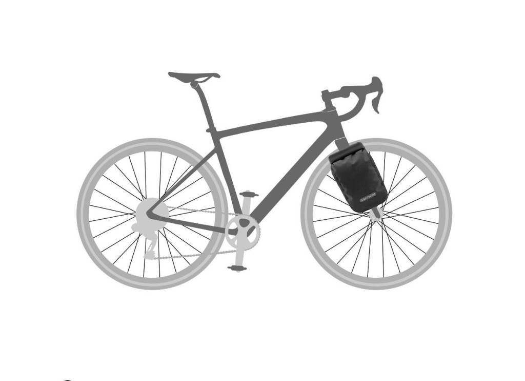 Fork Pack Plus 5.8L