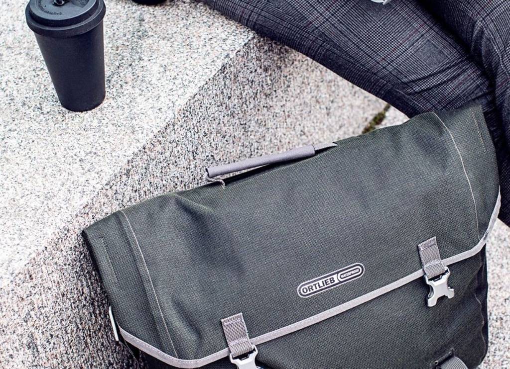 Commuter-Bag Two Urban