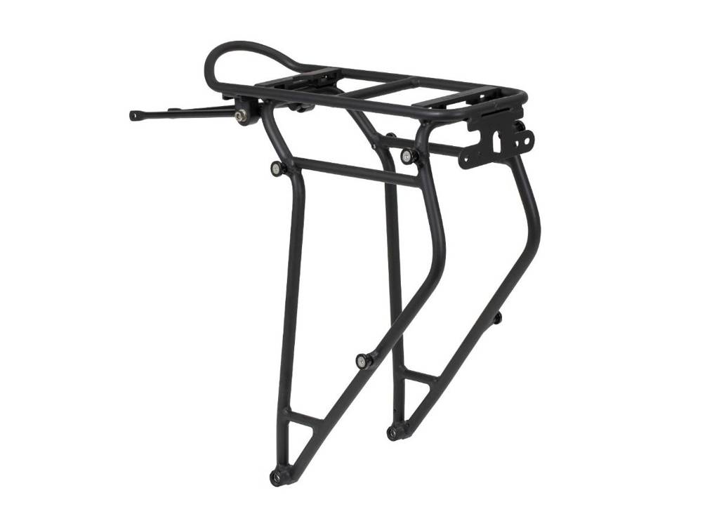 Bögglaberi Rack Three QL3.1