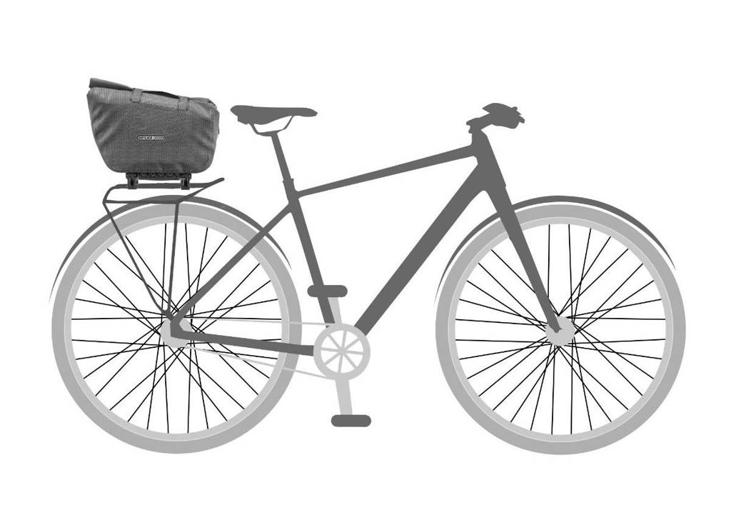 Trunk-Bag Urban RC