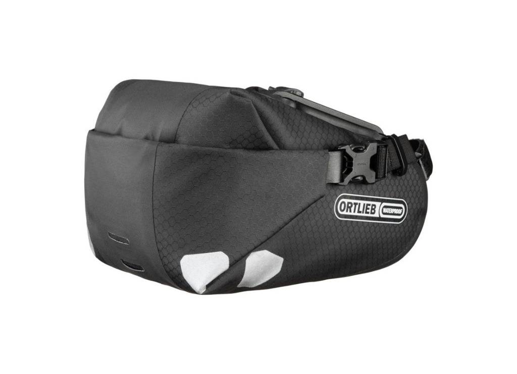 Saddle Bag Two - 1.6L