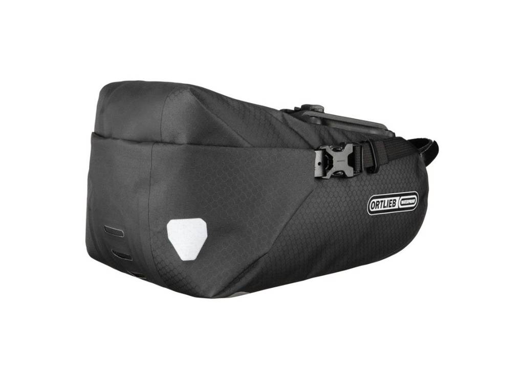 Saddle Bag Two - 4.1L