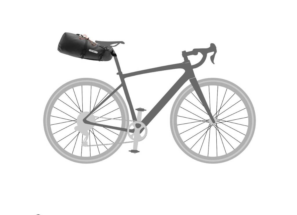 Seat Pack 13L