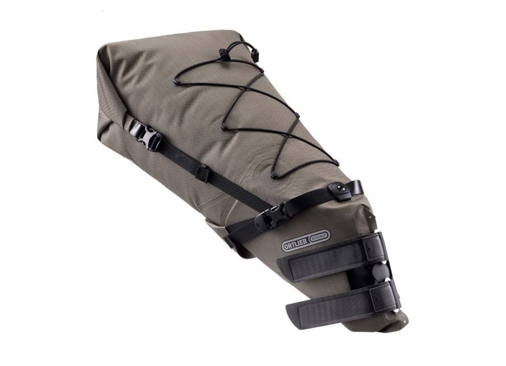 Seat Pack 16.5L