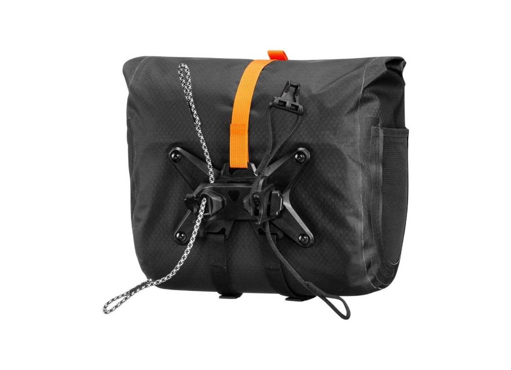 Handlebar Pack - Quick Release
