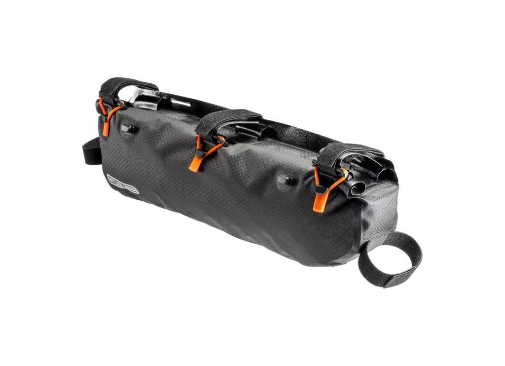 Frame Pack RC Toptube