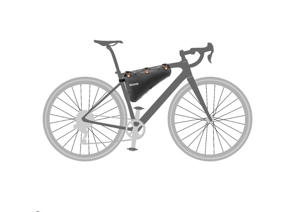 Frame Pack RC 4L