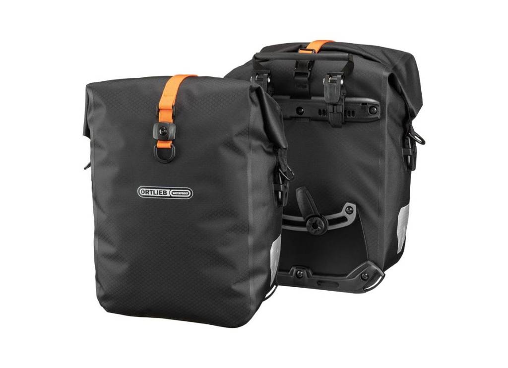 Gravel Pack