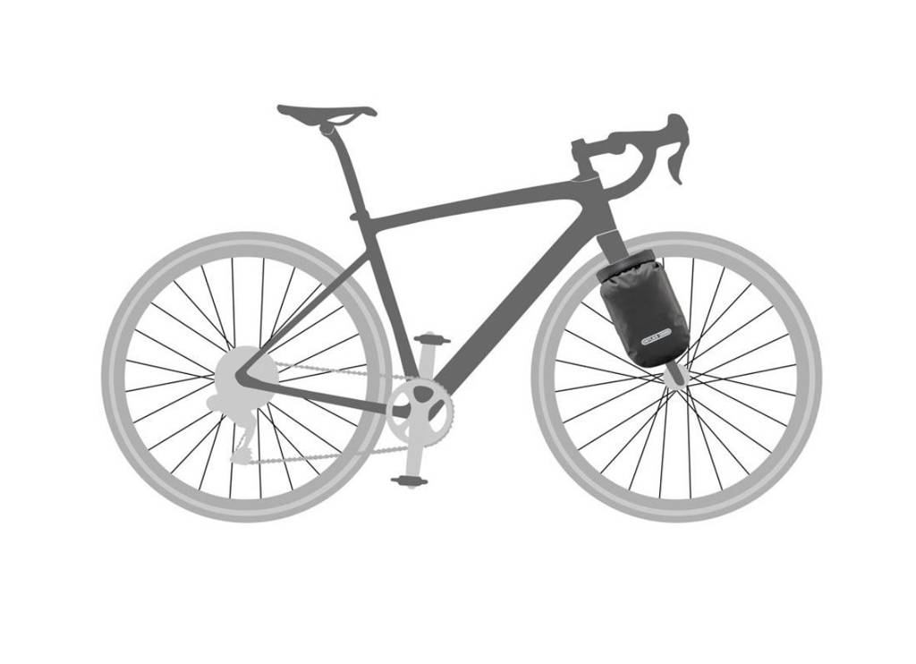 Fork Pack 4.1 L