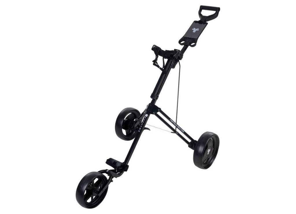 Fast Fold Junior - 3 Wheel