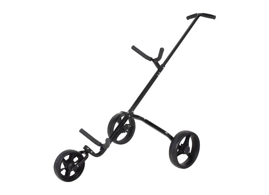 Fast Fold Rental - 3 Wheel