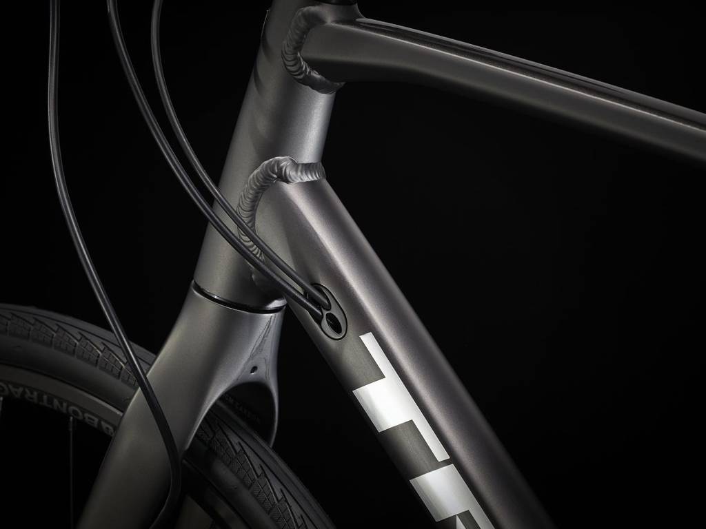 FX 3 Disc - (XS & M)