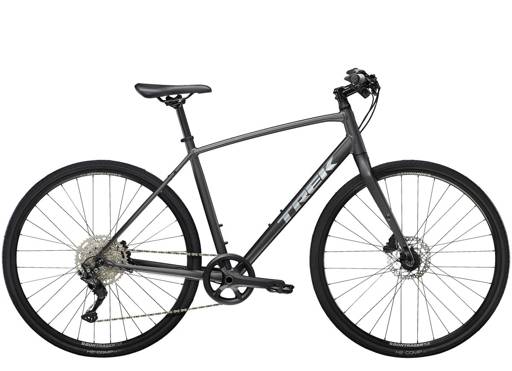 FX 3 Disc - (XS & M)