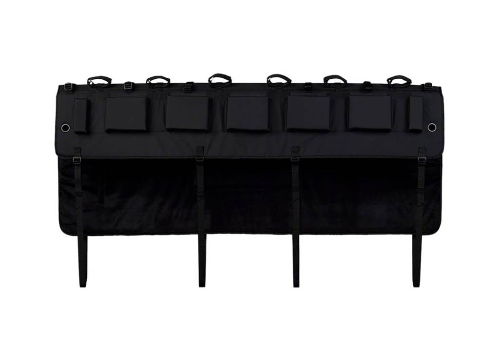 Overland Tailgate Pad - Full
