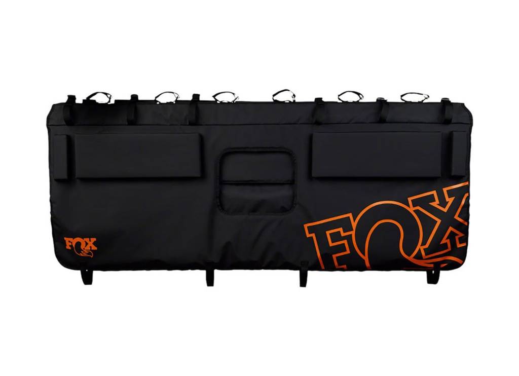 Overland Tailgate Pad - Full