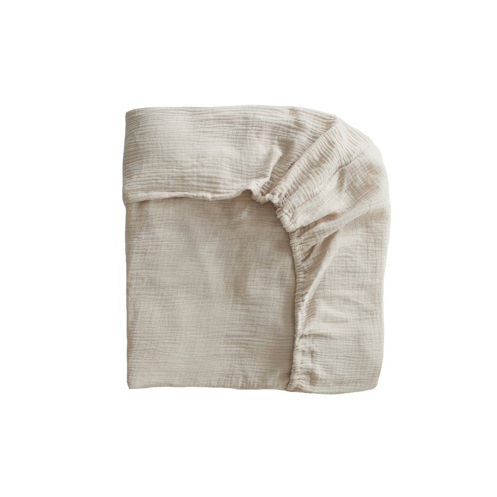 Crib Sheet - Medium