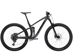 Fuel EX 7 NX - S & XL