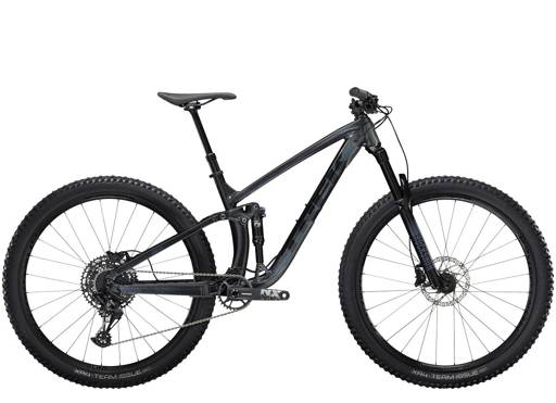Fuel EX 7 NX - S & XL
