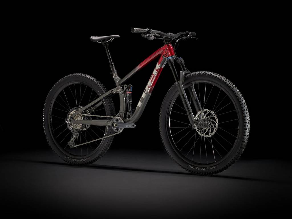 Fuel EX 8 XT