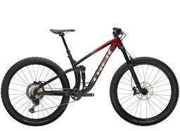 Fuel EX 8 XT