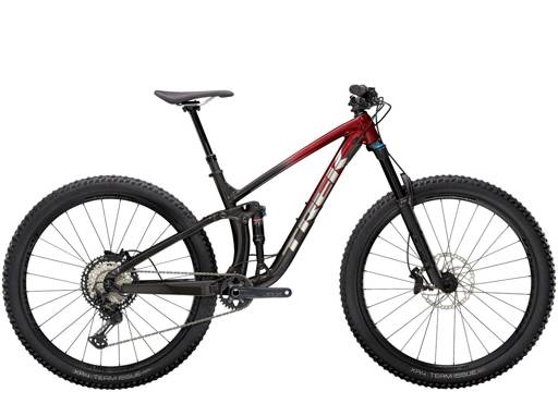 Fuel EX 8 XT