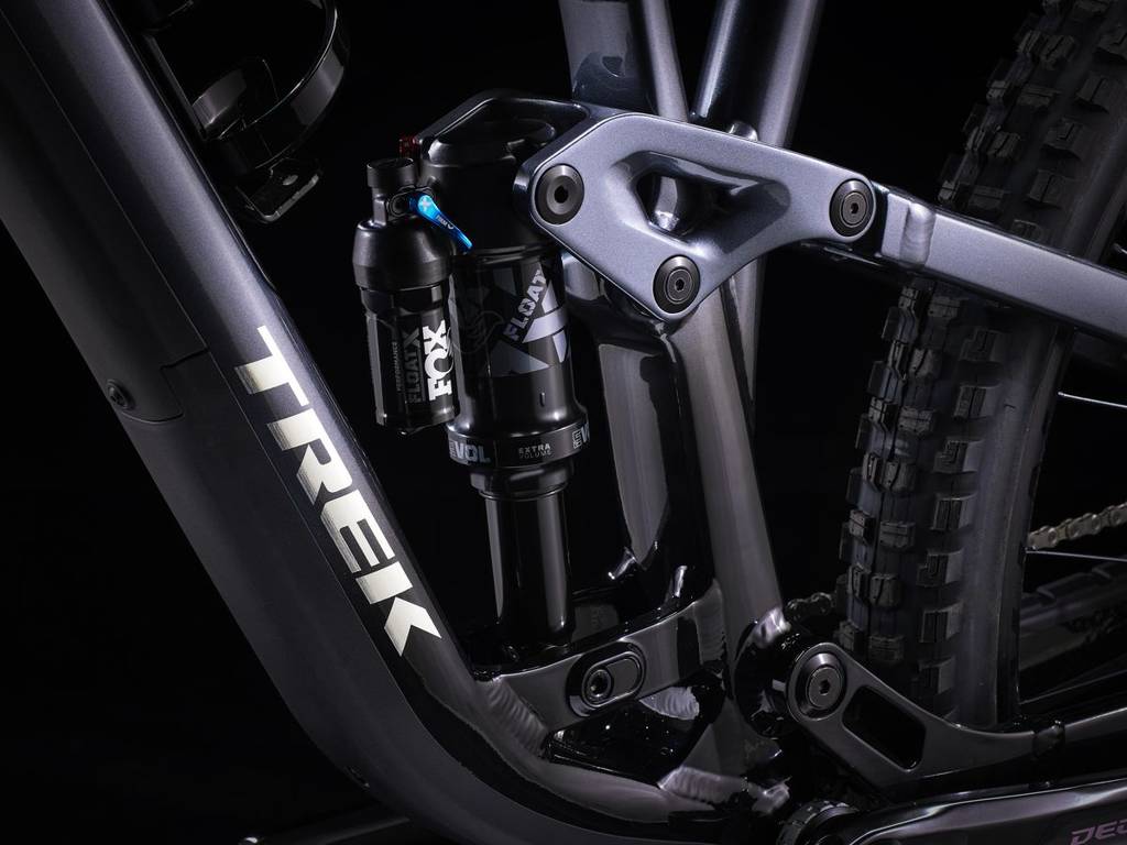 Fuel EX 8 Gen6 - M & XL