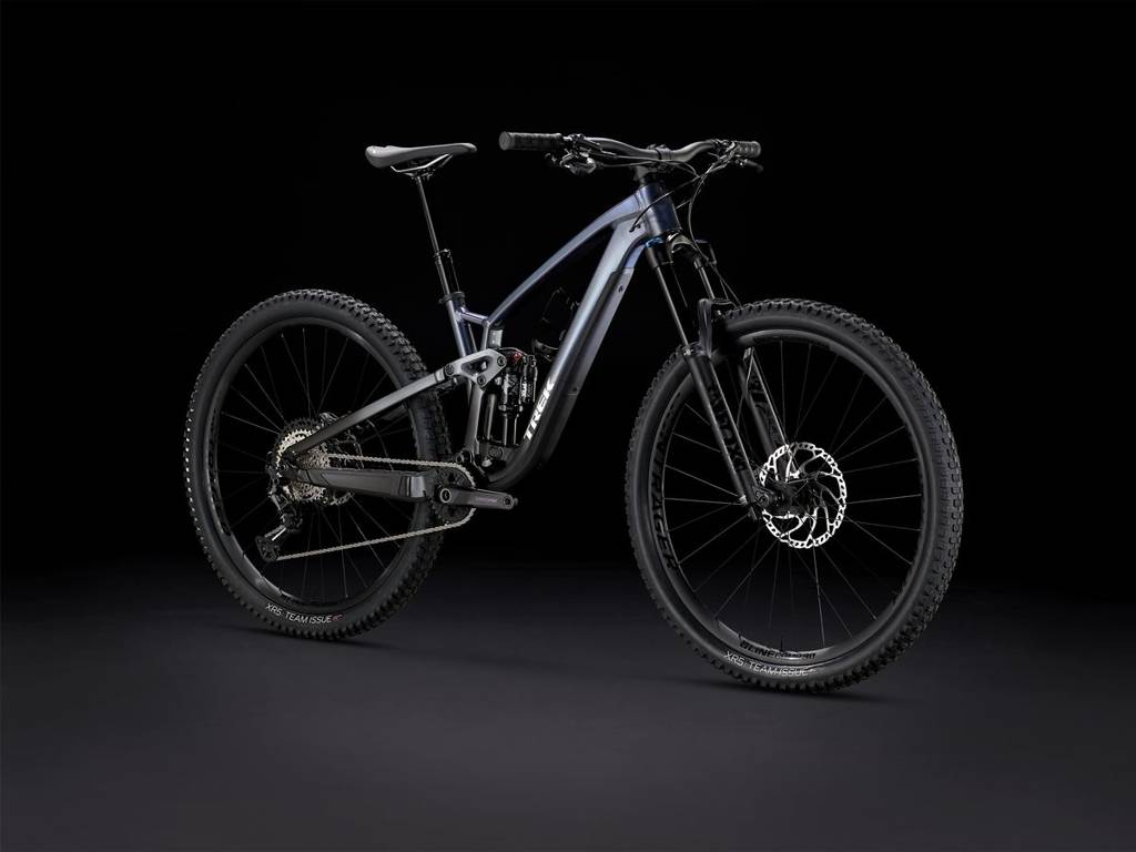 Fuel EX 8 Gen6 - M & XL