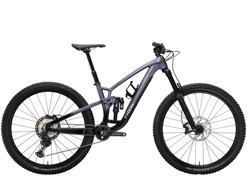 Fuel EX 8 Gen6 - M & XL
