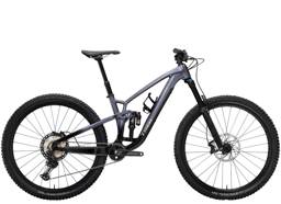 Fuel EX 8 Gen6 - M & XL