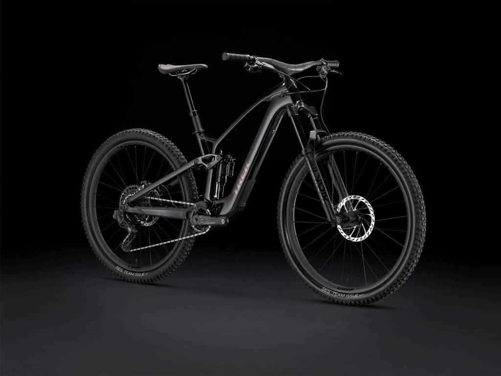 Fuel EXe 9.8 AX (360Wh) - (L)
