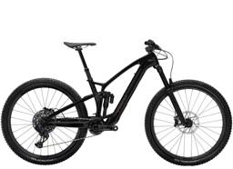 Fuel EXe 9.8 AX (360Wh) - (L)