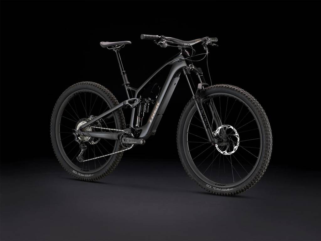 Fuel EXe 9.8 XT (360Wh) - (M)