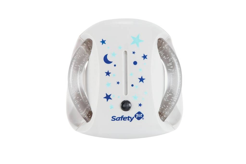 Automatic Night Light