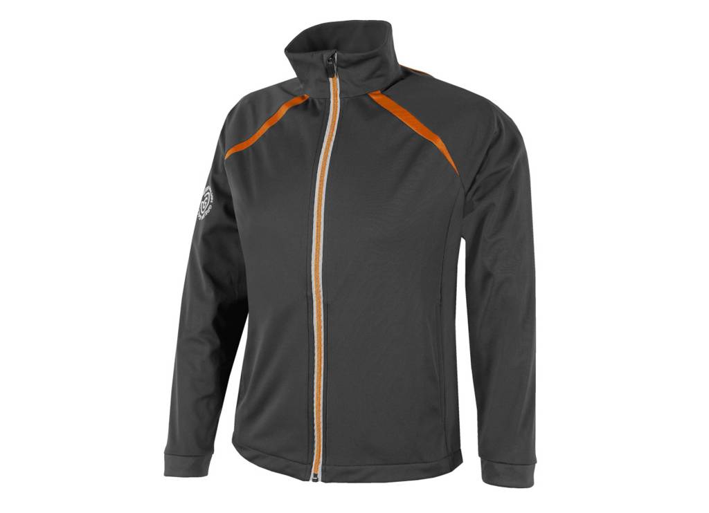 Reine Jacket