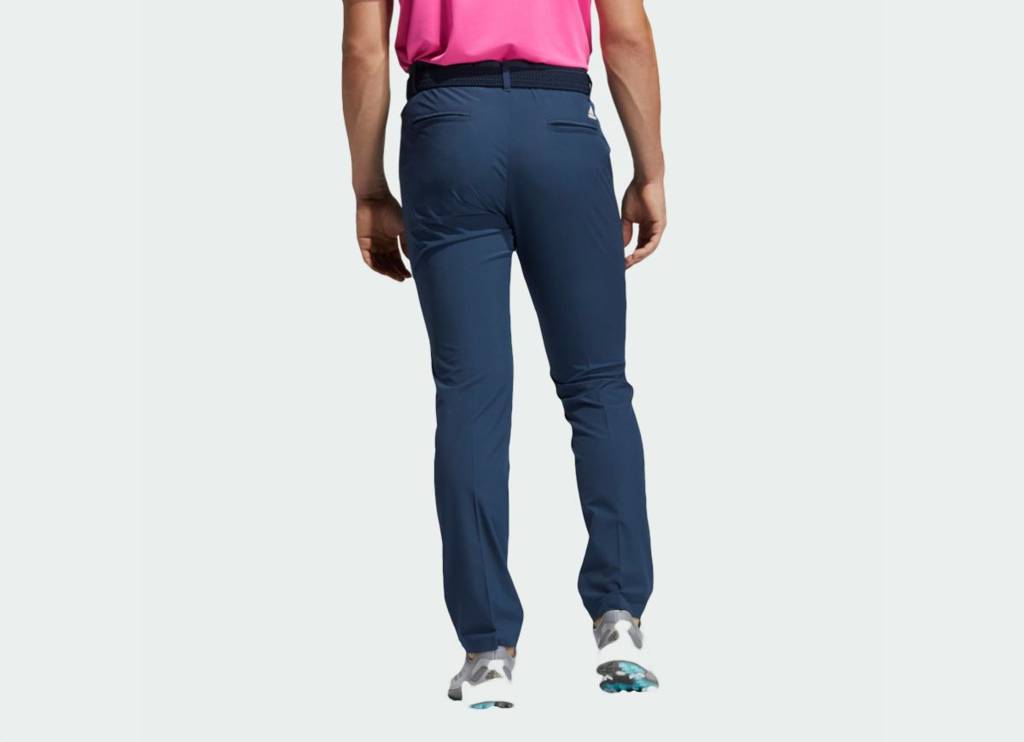 Ultimate Tapered
