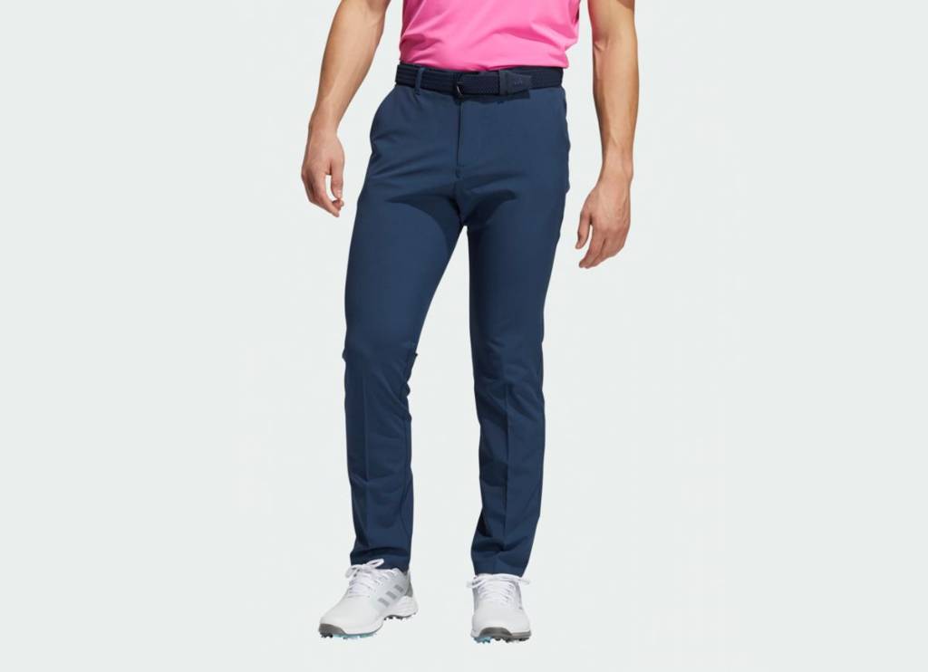 Ultimate Tapered