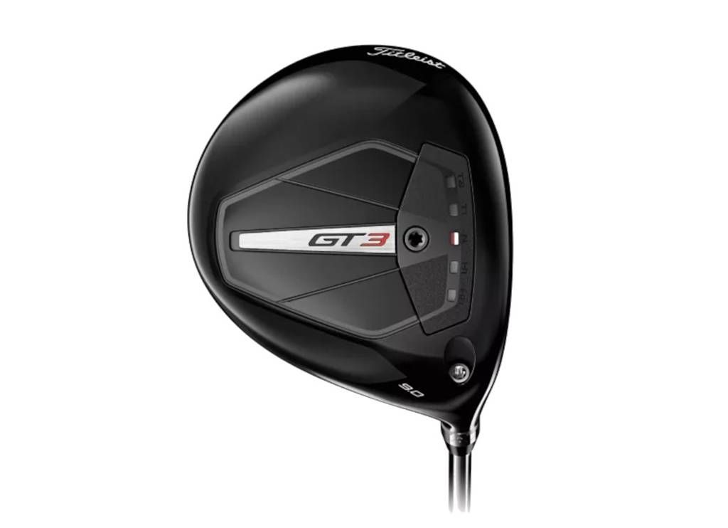GT3 Driver
