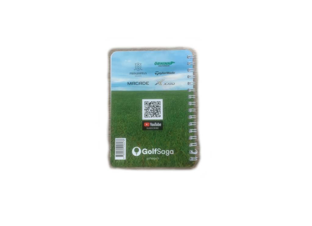 Golfráð - Fullkomnaðu leikinn