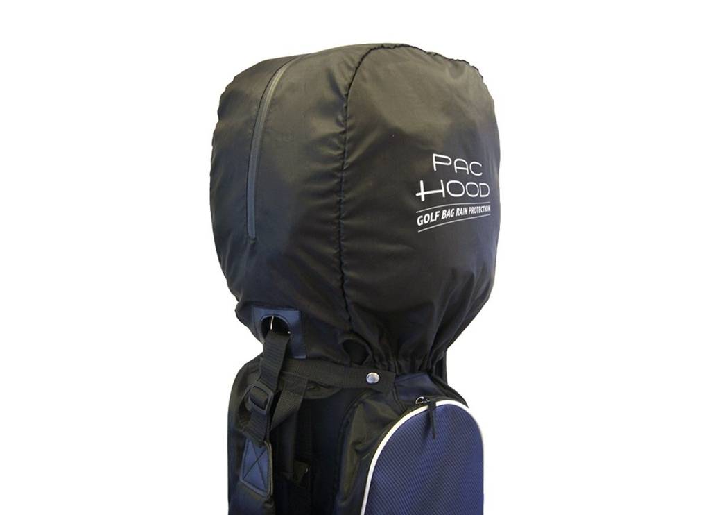 Bag Hood Pacmac
