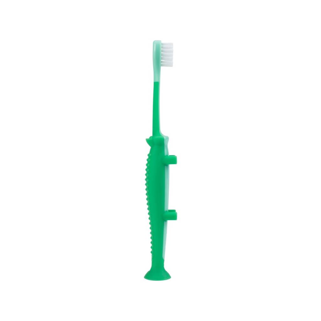 Tannbursti Toddler Crocodile