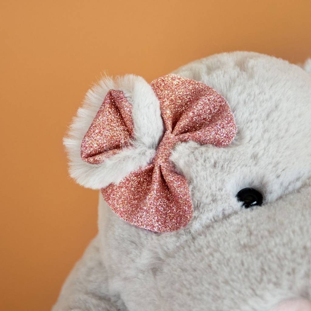 Hippo Girl 25cm