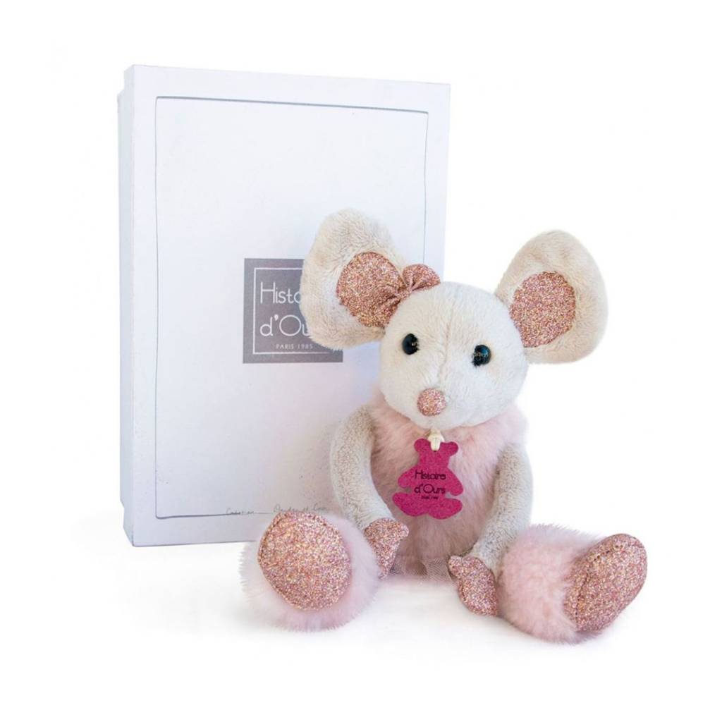 Star Mouse 25cm
