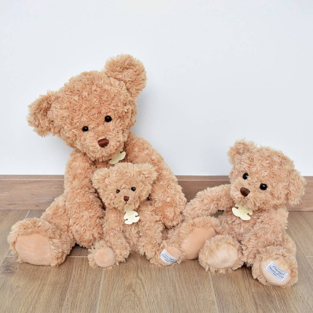 Bear Vintage 34cm
