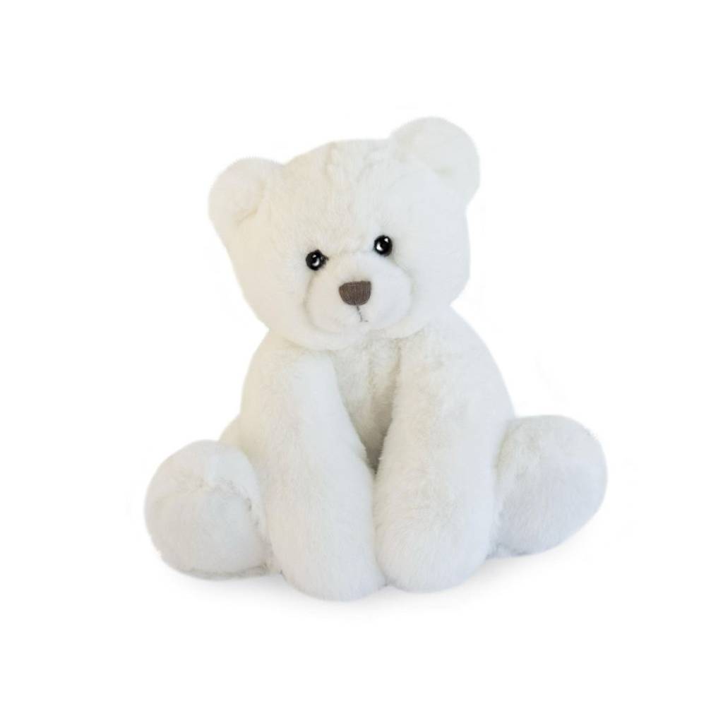 Oscar 25cm - Ivory