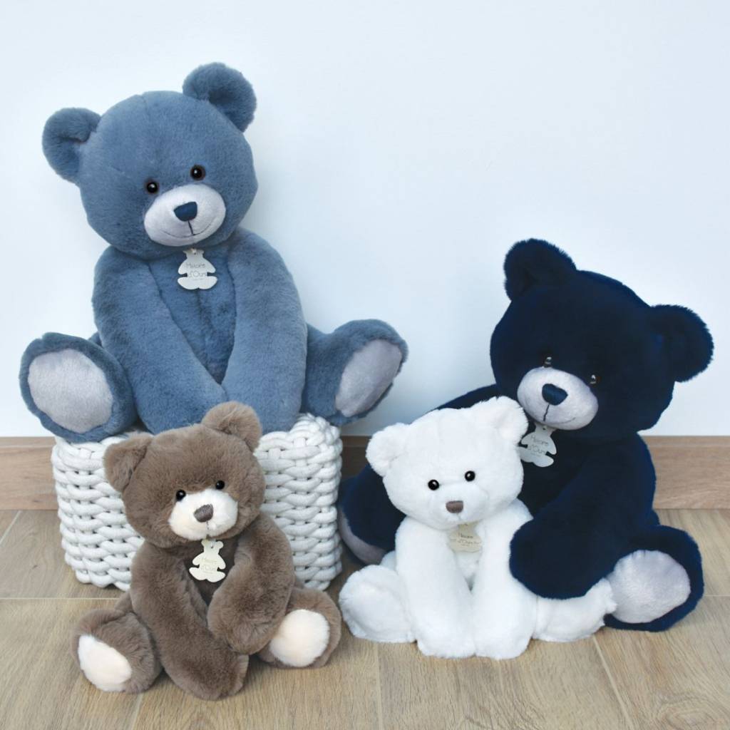 Oscar 25cm - Blue Jean